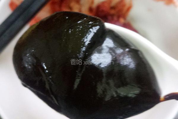 羊腩支竹煲的做法图解7
