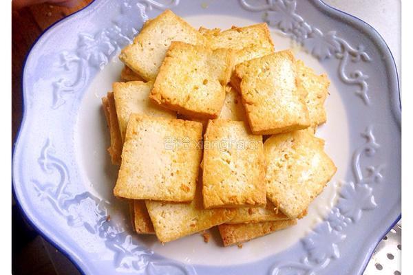 家常豆腐的做法图解7
