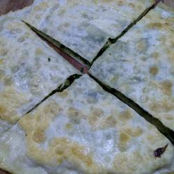 韭菜饼的做法[图]