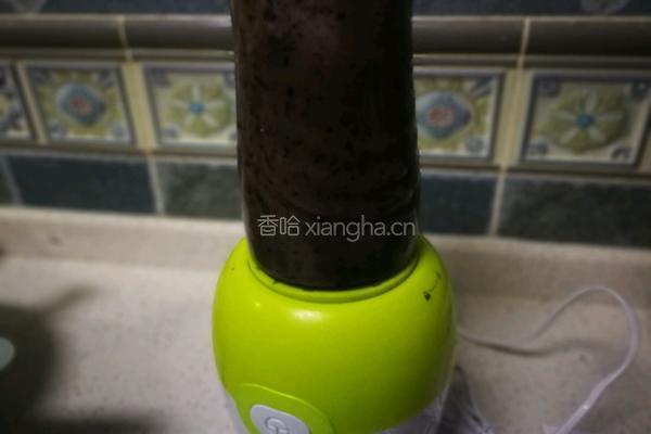 抹茶黑加仑酥的做法图解6
