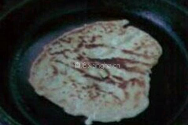 土豆饼的做法图解5