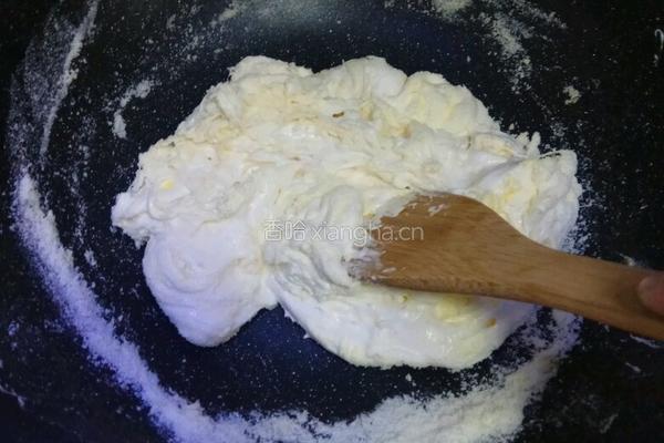 雪花酥的做法图解7