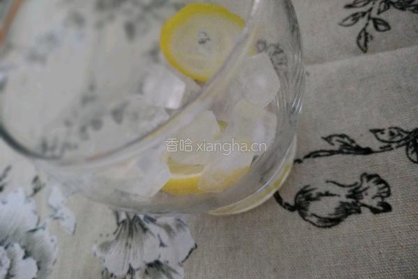 冻柠乐的做法图解6