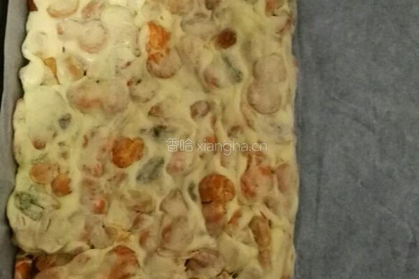 雪花酥的做法图解6