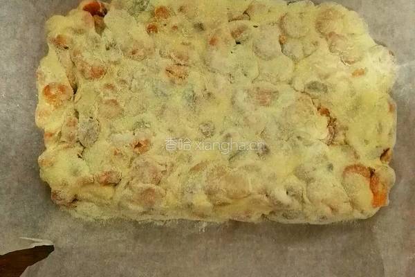 雪花酥的做法图解7