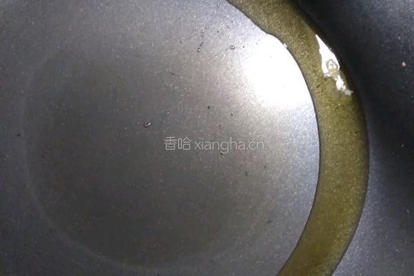 牛轧糖的做法图解4