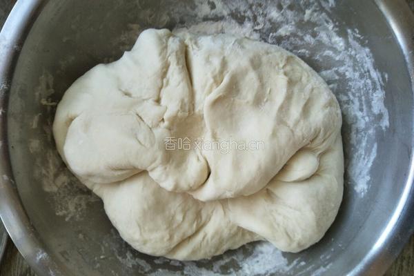 春饼卷土豆丝的做法图解2