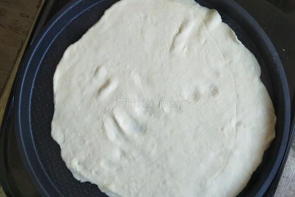 春饼卷土豆丝的做法图解10