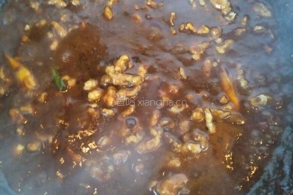 京酱肉丝的做法图解11