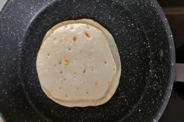 春饼的做法图解8