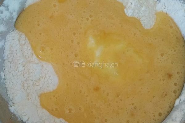 开口笑的做法图解5