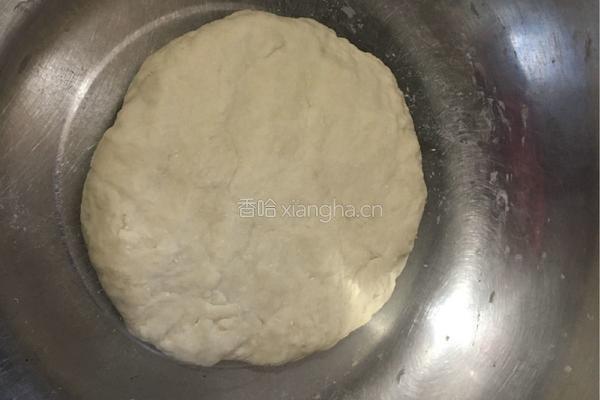 春饼的做法图解3