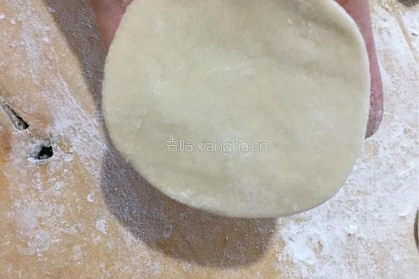 春饼的做法图解7