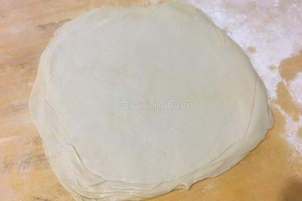 春饼的做法图解12