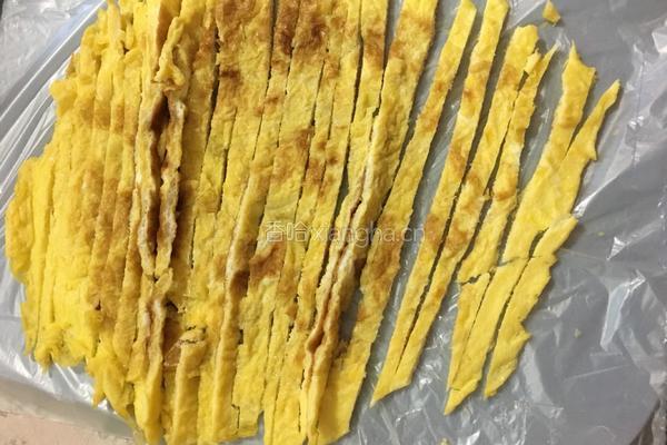 春饼的做法图解21