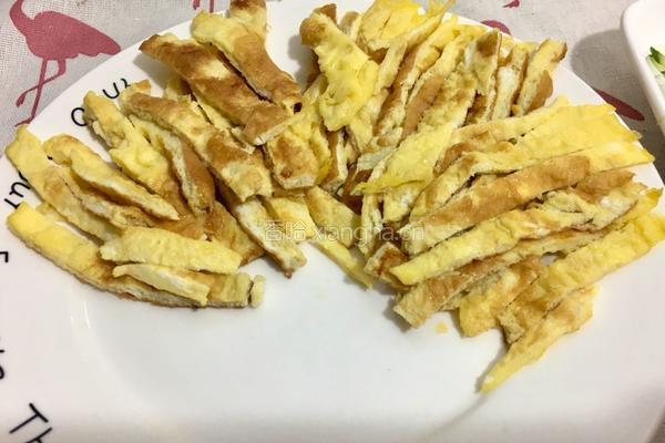 春饼的做法图解22