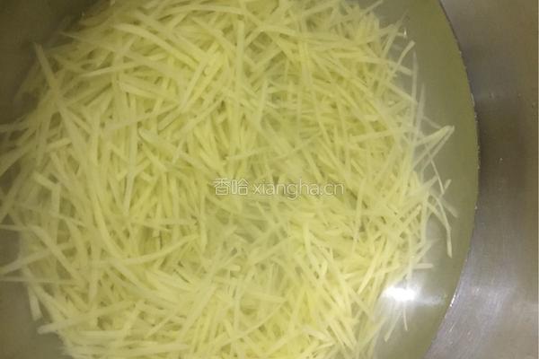 春饼的做法图解25