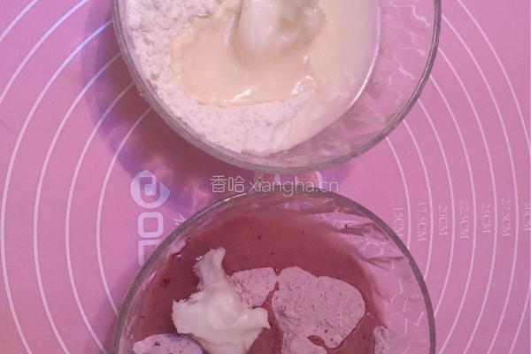 花酥的做法图解3