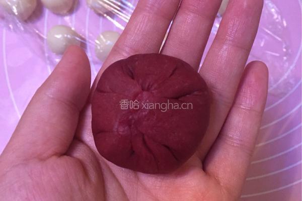 花酥的做法图解9