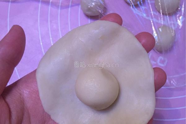 花酥的做法图解11