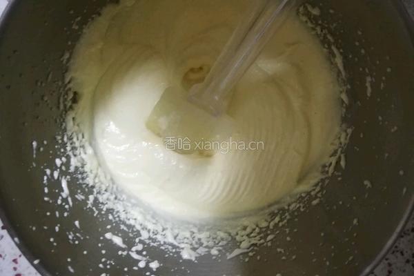 草莓冰激凌的做法图解5