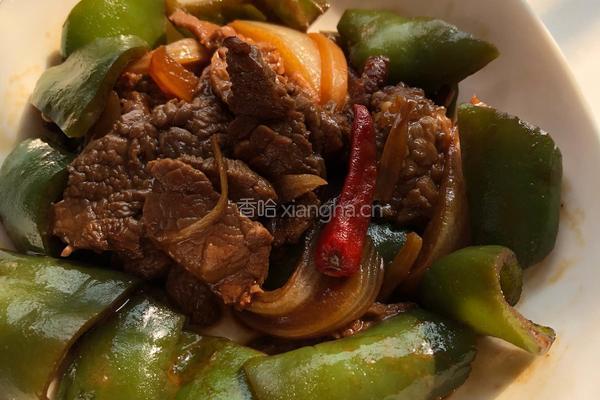 牛肉石锅拌饭的做法图解3