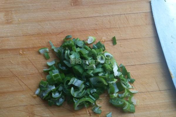 香煎南瓜饼的做法图解2
