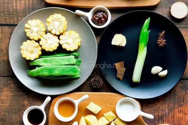 土芸排的做法图解2