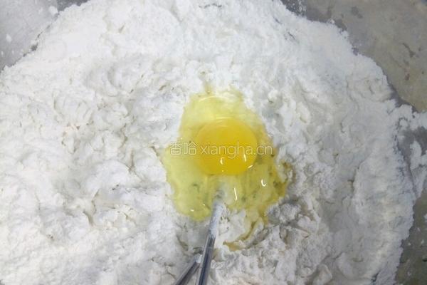 热汤手擀面的做法图解2
