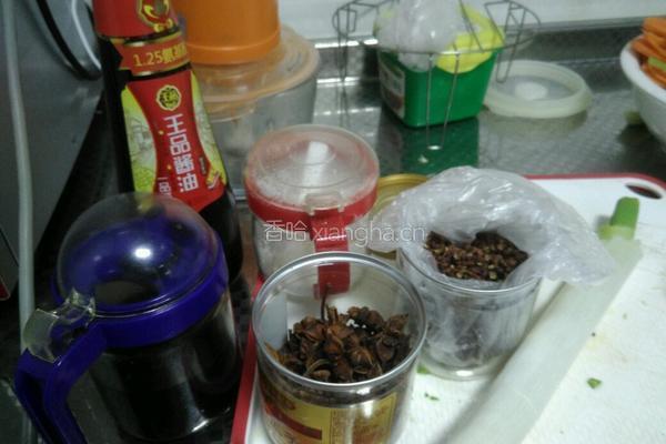 油咸菜的做法图解3