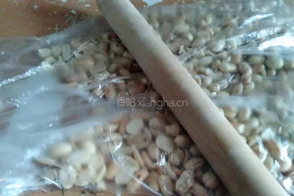 香心籺的做法图解6