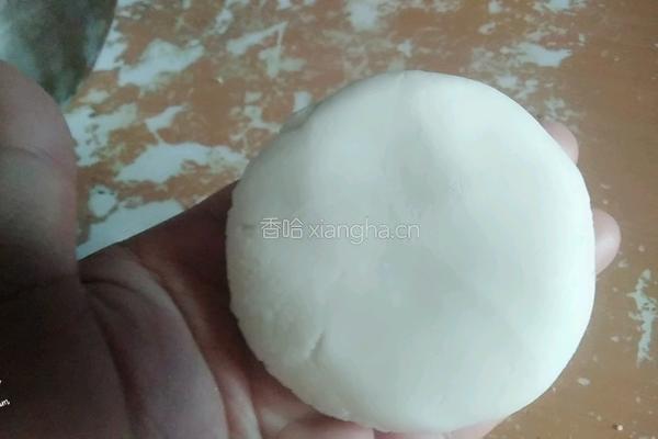 香心籺的做法图解15