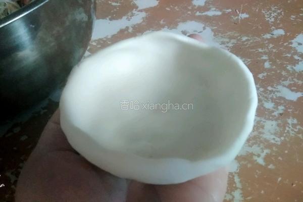 香心籺的做法图解16