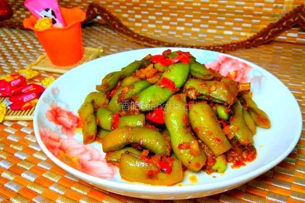 醉毛豆的做法图解11