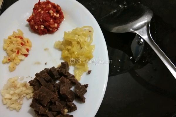 醉毛豆的做法图解5