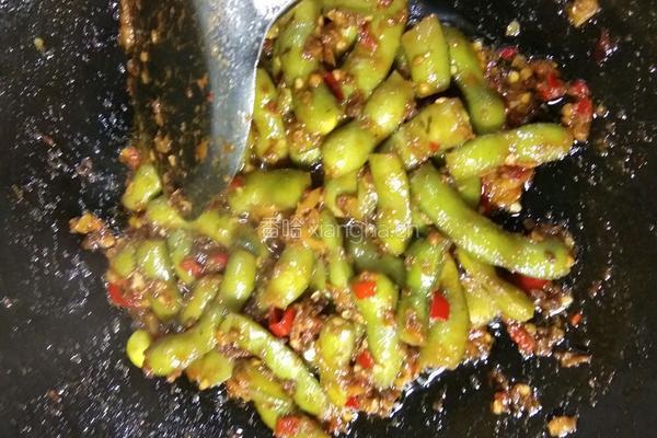 醉毛豆的做法图解10
