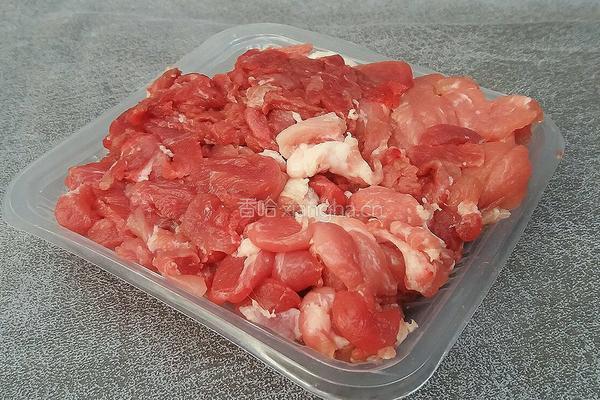 菠菜丸子汤的做法图解3