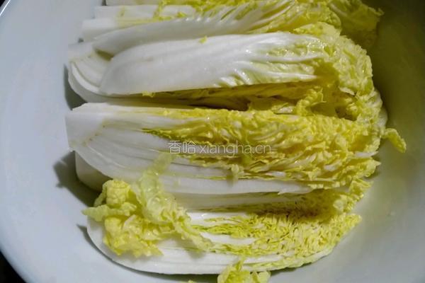 红枣山药煲的做法图解1