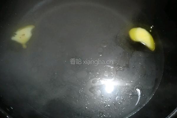 红枣山药煲的做法图解3