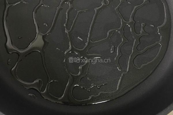 苹果香蕉牛奶饼的做法图解7