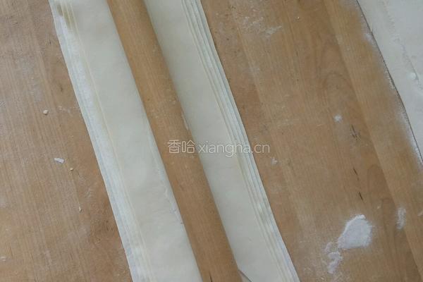 混沌皮的做法图解10