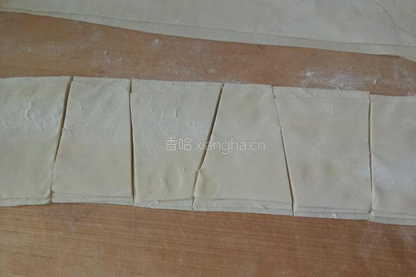 混沌皮的做法图解11