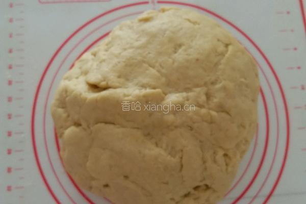 油角酥的做法图解7