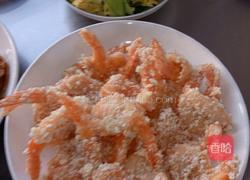 面包虾的做法图解6