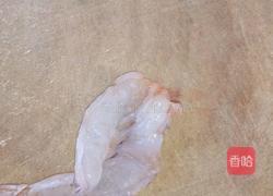 面包虾的做法图解2