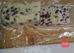 蔓越莓饼干（实践优化版）的做法图解8