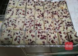 蔓越莓饼干（实践优化版）的做法图解9