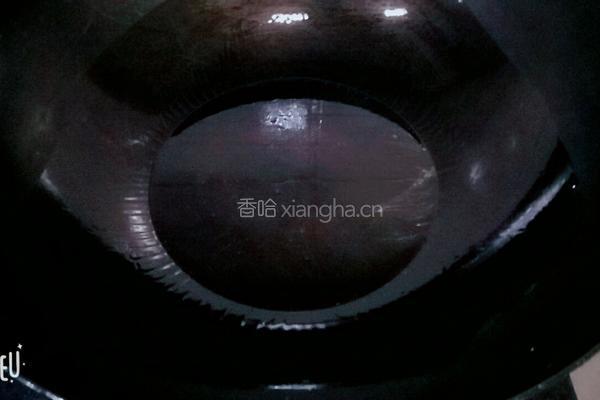 韭菜炒豆干的做法图解3