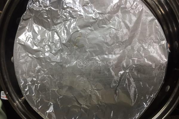 梅菜扣肉的做法图解11