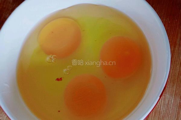 鸡刨豆腐的做法图解3